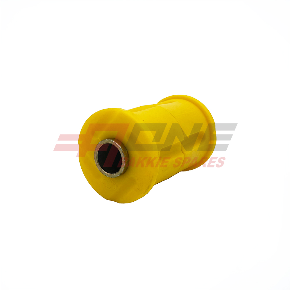 Shackle Bush Front Isuzu for ISUZU KB320 FRONTIER SUV — view 3